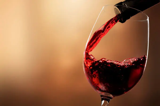 CATA DE VINOS Y MARIDAJE