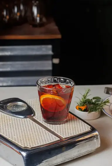Negroni Digno