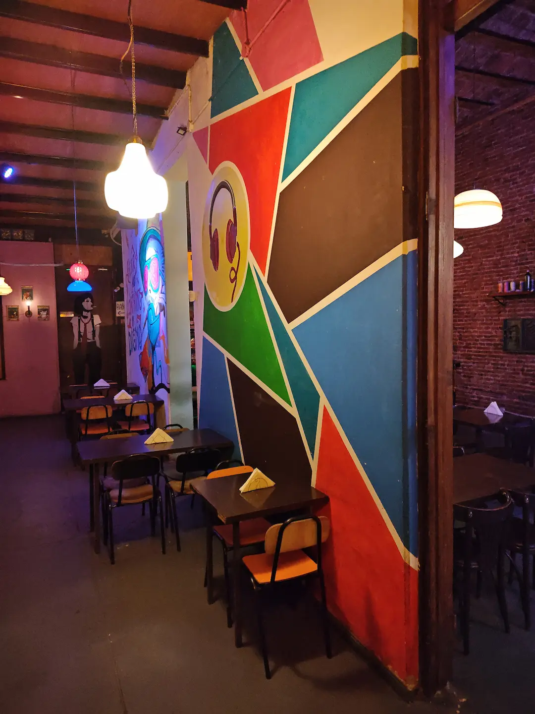 Próxima apertura de Digno Bar en Correa, Santa Fe